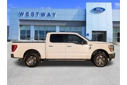 $35494 : Ford F-150 2023 4x4 XL 4dr S thumbnail