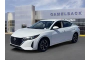 $17995 : Nissan Sentra 2024 SV 4dr Se thumbnail