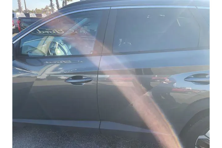 $19586 : Hyundai TUCSON 2023 SEL 4dr image 7