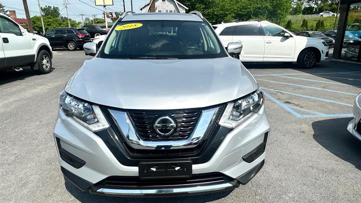 $19995 : 2018 Rogue image 2