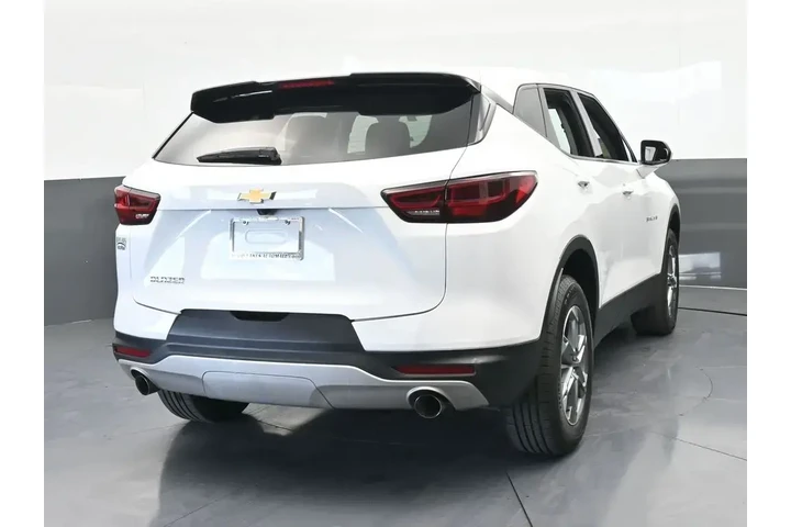 $21949 : Chevrolet Blazer 2024 LT 4dr image 5
