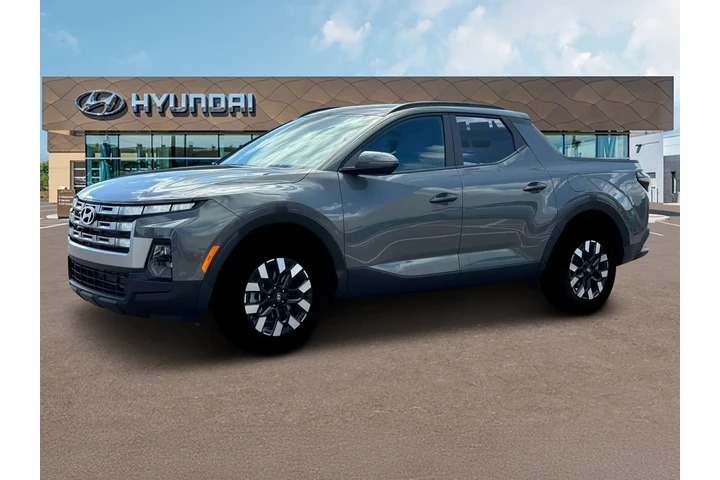 $33999 : Hyundai SANTA CRUZ 2025 SEL image 2
