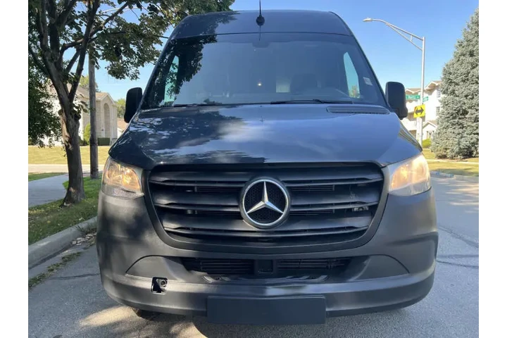 $28995 : 2019 Mercedes-Benz Sprinter 2 image 3