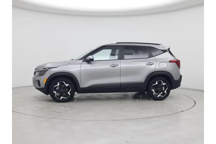 $21998 : Kia Seltos 2025 S 4dr SUV image 3