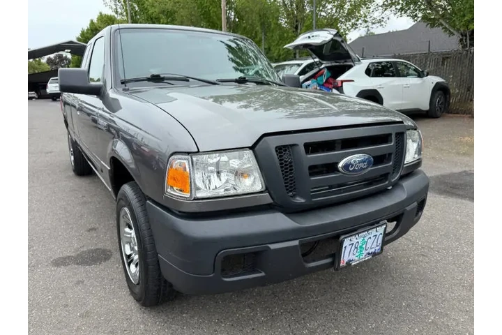 $15995 : 2007 Ranger XLT image 4
