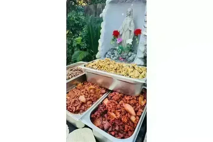 Días de las Madres: Taquizas ! image 1
