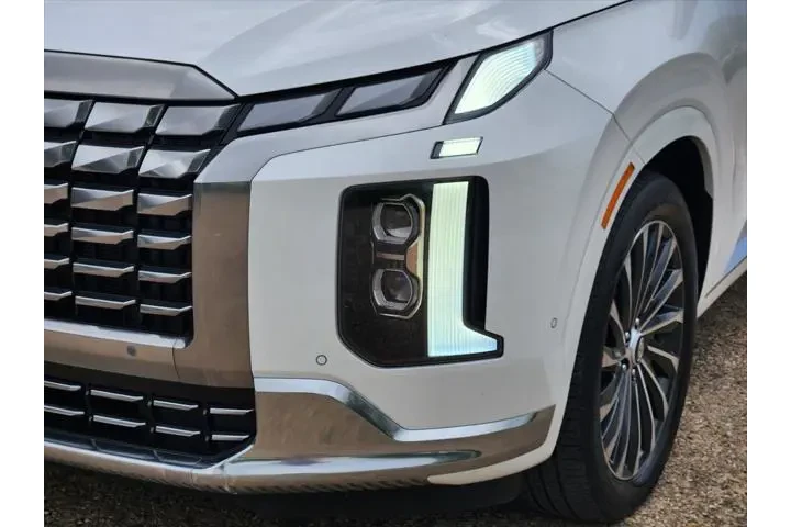 $39558 : Hyundai PALISADE 2023 AWD Ca image 8