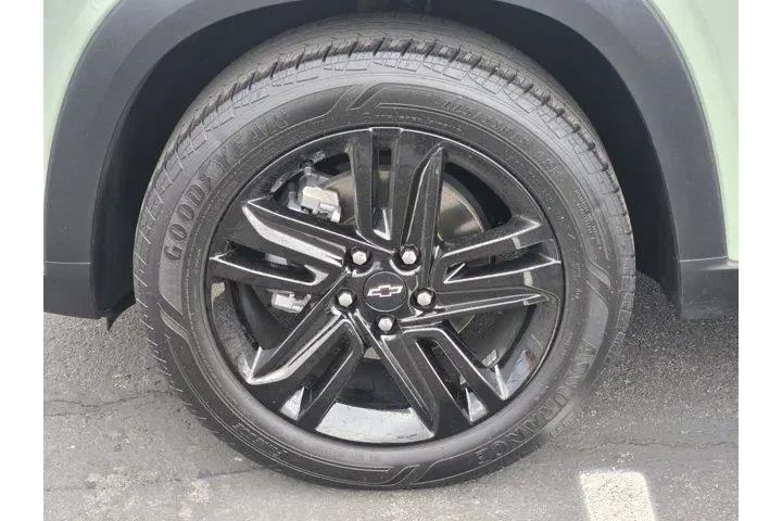 $22000 : Chevrolet Trax 2024 ACTIV 4d image 9