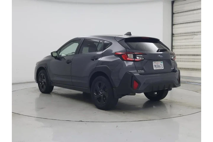 $23998 : Subaru Crosstrek 2024 AWD Ba image 2