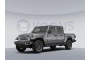 Jeep Gladiator 2021 4x4 Spor