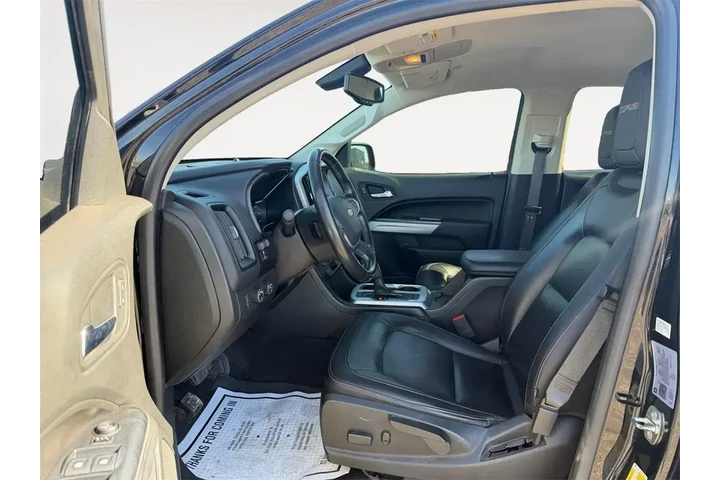 $29000 : Chevrolet Colorado 2021 4x4 image 2