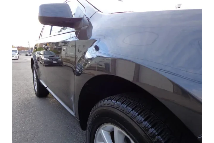 $7950 : 2007 Edge SEL image 9