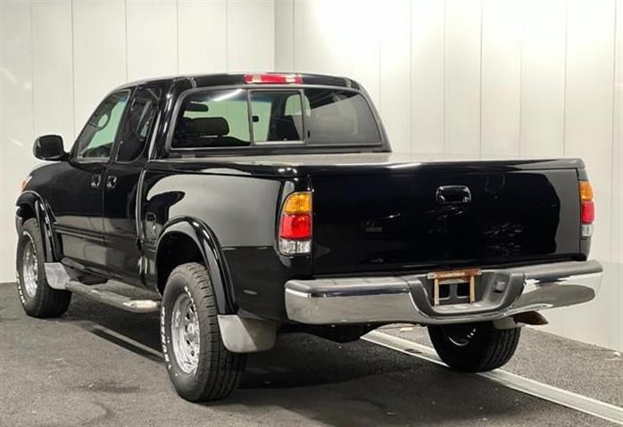 $30000 : 2000 TOYOTA TUNDRA 4W image 4