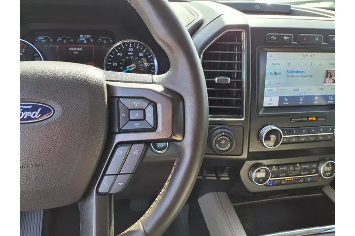 $39100 : Ford Expedition 2021 4x4 Lim image 10