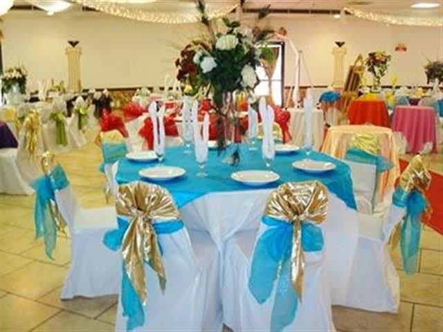 Thee Chateau Banquet Hall image 2