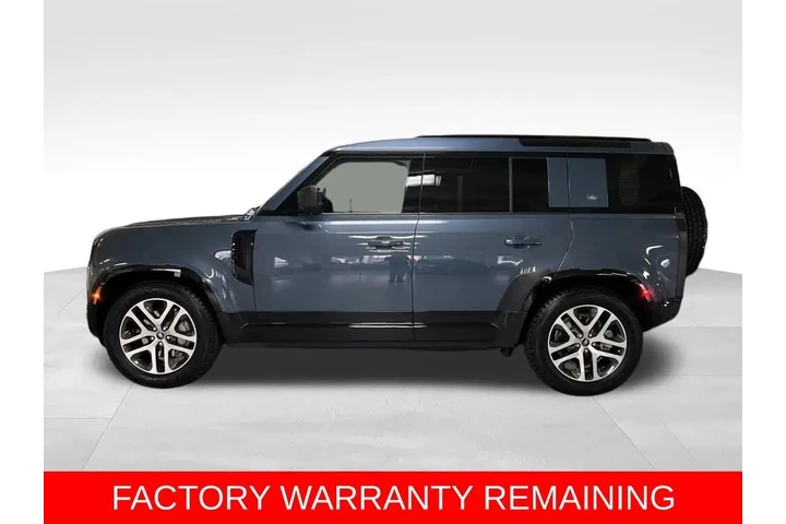 $65988 : 2024 Defender 110 X-Dynamic SE image 2