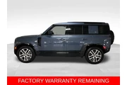 $65988 : 2024 Defender 110 X-Dynamic SE thumbnail
