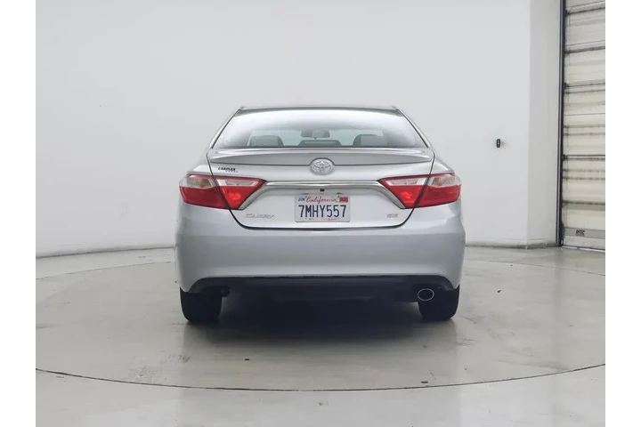$20998 : Toyota Camry 2015 SE 4dr Sed image 6
