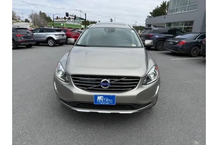 $12999 : 2015 XC60 T5 Drive-E Platinum image 3