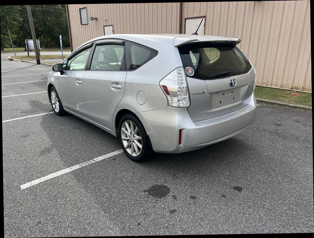 $12800 : 2012 TOYOTA PRIUS V2012 TOYOT image 7