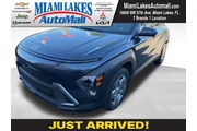 Hyundai KONA 2024 SE 4dr Cro en Hialeah