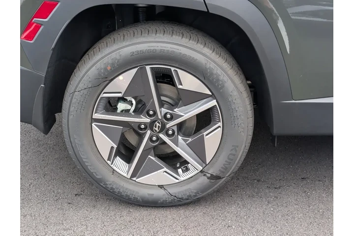 $26988 : Hyundai TUCSON 2025 AWD SEL image 8