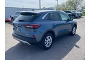 $25039 : Ford Escape 2023 AWD Active thumbnail