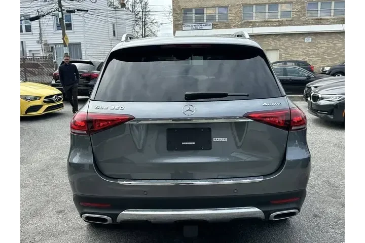 $33990 : Mercedes-Benz GLE 2022 AWD G image 8