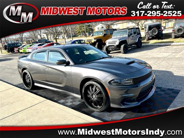 $25791 : 2019 Charger GT RWD image 1