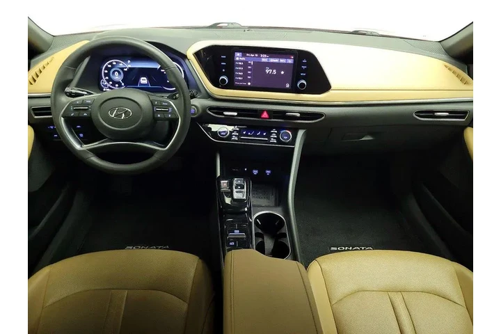 $17998 : Hyundai SONATA 2020 SEL 4dr image 9