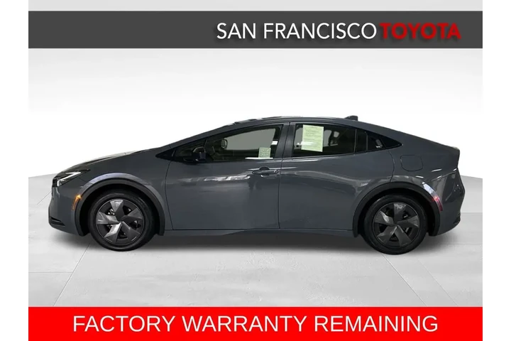 $30990 : 2024 Prius Prime SE image 2