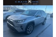 Toyota RAV4 2021 AWD XLE Pre en Miami