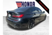 $22988 : BMW 3 Series 2020 330i 4dr S thumbnail