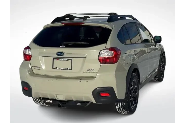 $3900 : Subaru XV Crosstrek 2014 AWD image 9