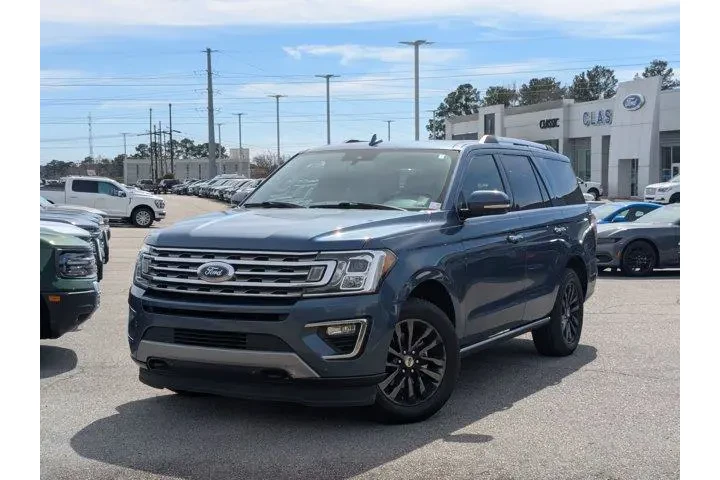 $24319 : Ford Expedition 2019 4x4 Lim image 1