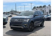Ford Expedition 2019 4x4 Lim en Columbia