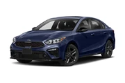 2021 Forte GT-Line en Tulare