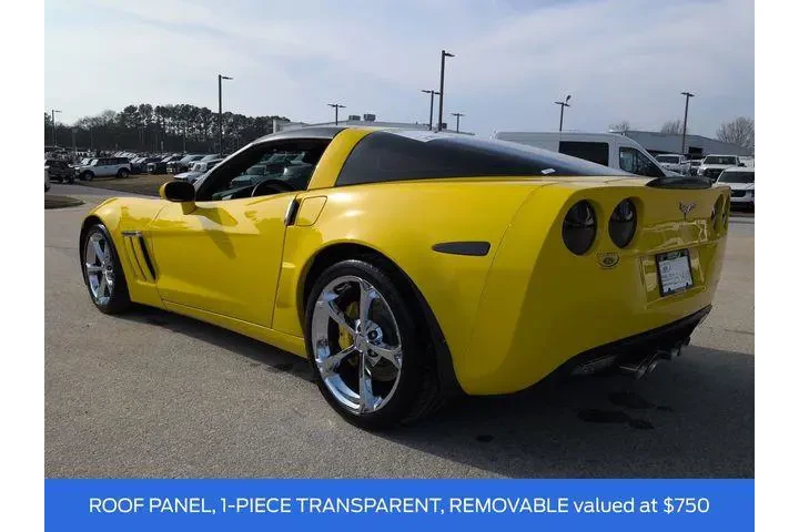 $32402 : Chevrolet Corvette 2012 Z16 image 7