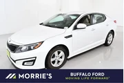 Kia Optima 2015 LX 4dr Sedan