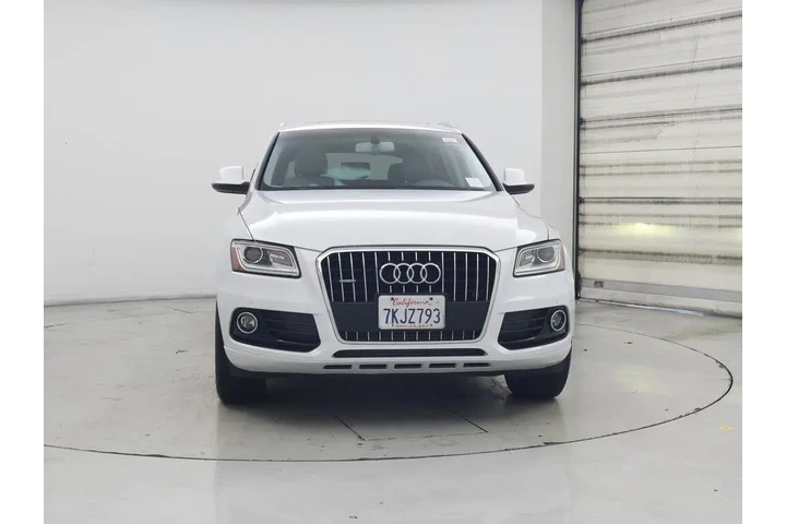 $16998 : Audi Q5 2015 AWD 2.0T quattr image 5