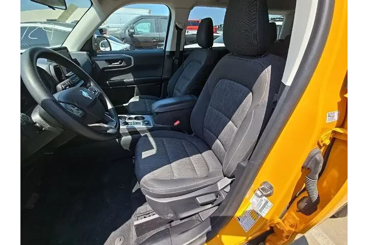 $25066 : Ford Bronco Sport 2022 AWD B image 8