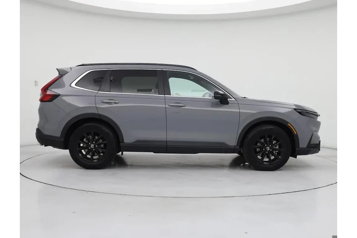 $32998 : Honda CR-V Hybrid 2025 Sport image 7