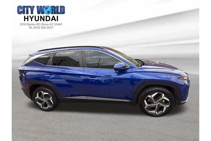 $17934 : Hyundai TUCSON 2022 AWD SEL image 6