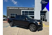 Ford F-150 2020 4x4 Lariat 4 en New Orleans