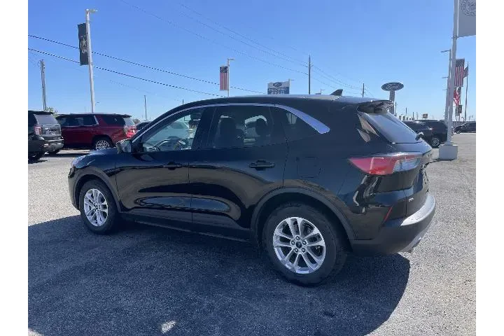 $12382 : Ford Escape 2020 SE 4dr SUV image 4