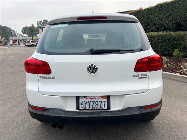 $10000 : 2013 Tiguan S 4Motion image 8