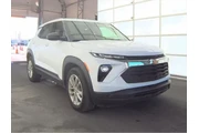 $19493 : Chevrolet Trailblazer 2024 L thumbnail