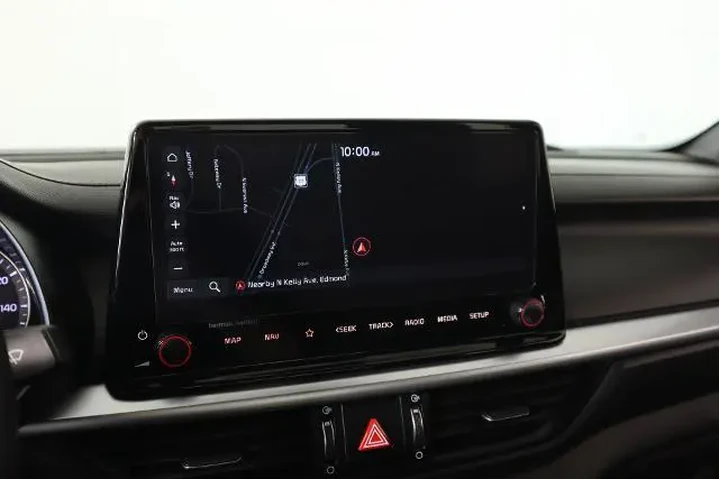 $22653 : Kia Forte 2023 GT-Line 4dr S image 7