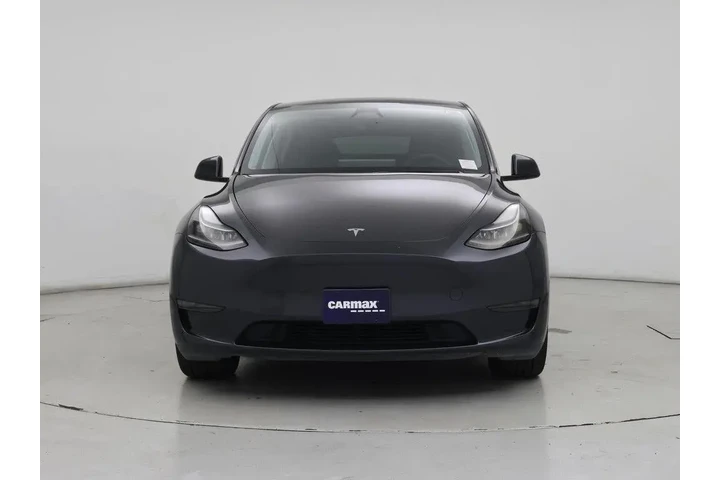 $35998 : Tesla Model Y 2024 Long Rang image 5