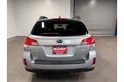 $9838 : Subaru Outback 2011 AWD 2.5i thumbnail